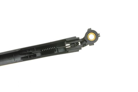 Важіль склоочисника (задній) Skoda SuperB 09-15 (+щітка) (L= 500mm)