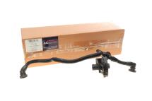 Трубка вентиляції картера Audi A4/A6/A8 3.0 00-06