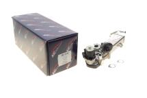 Радіатор рециркуляції ВГ з клапаном EGR VW Caddy 2.0TDI 09-