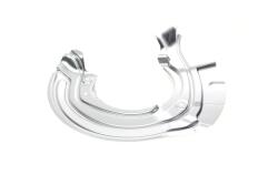 Защита тормозного диска (переднего) (R) BMW 3 (F30/F80)/2 (F22/F87) 11-(для авто M-Performance тормоза) Защита тормозного диска (переднего) (R) BMW 3 (F30/F80)/2 (F22/F87) 11-(для авто M-Performance тормоза)