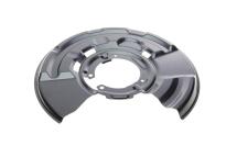 Захист диска гальмівного (заднього) (L) BMW 3 (F30/F80) 11- Захист диска гальмівного (заднього) (L) BMW 3 (F30/F80) 11-