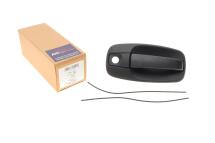 Ручка дверей (передніх/ззовні) (L) Renault Trafic/Opel Vivaro 01- Ручка дверей (передніх/ззовні) (L) Renault Trafic/Opel Vivaro 01-