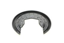 Захист диска гальмівного (заднього) (R) VW Phaeton 03-16