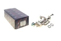 Радиатор рециркуляции ВГ с клапаном EGR Audi A4/A6 2.0D 04-11