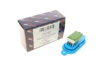 Реостат пічки Fiat Ducato/Peugeot Boxer 94- Реостат пічки Fiat Ducato/Peugeot Boxer 94-