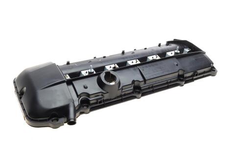 Крышка клапанов BMW 3 (E46)/5 (E39) 2.0-3.0 04-11 (M52/M54)