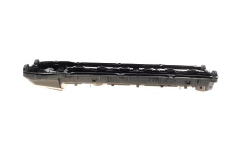 Крышка клапанов BMW 3 (E46)/5 (E39) 2.0-3.0 04-11 (M52/M54)