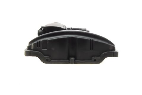 Крышка клапанов Citroen C4/C5 1.6THP 08-/Peugeot 207/308/508 1.6 06- (с прокладкой)