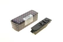 Кнопка склопідіймача і регулювання дзеркала VW Crafter/MB Sprinter 06- (L)