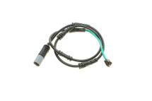 Датчик зносу гальмівних колодок (задніх) BMW 5 (F10)/6 (F12) 10- Датчик зносу гальмівних колодок (задніх) BMW 5 (F10)/6 (F12) 10-