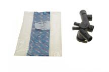 Фланець системи охолодження VW New Beetle 98-10