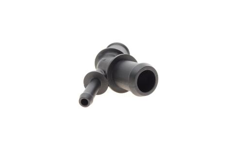 Фланець системи охолодження VW T5 1.9-2.5 TDI 03-09 Фланець системи охолодження VW T5 1.9-2.5 TDI 03-09