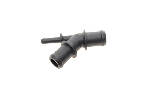 Фланець системи охолодження VW T5 1.9-2.5 TDI 03-09 Фланець системи охолодження VW T5 1.9-2.5 TDI 03-09