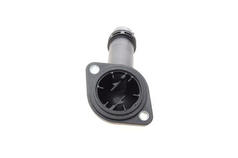 Фланец системы охлаждения Audi A4/A6 00-08/VW Passat 1.9/2.0TDI 00-05