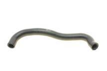 Патрубок интеркулера VW Crafter 06-13 (65-120kw) (на турбину)