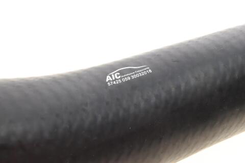 Патрубок інтеркулера (нижній) MB Sprinter 95-02 (OM602)