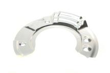 Захист диска гальмівного (переднього) (R) BMW 5 (F07/F10)/6 (F12/F13/F06) 09-18 Захист диска гальмівного (переднього) (R) BMW 5 (F07/F10)/6 (F12/F13/F06) 09-18