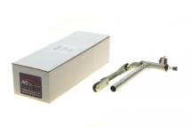 Механизм стеклоочистителя (трапеция) (L) Seat Leon 05- (без моторчика)