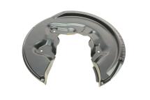 Защита диска тормозного (заднего) (R) VW Passat 05-14