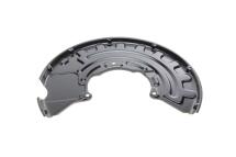 Захист диска гальмівного (переднього) (L) VW Golf/Passat 2.0TDI/FSI/GTI 04-10