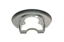 Захист диска гальмівного (заднього) (R) VW Golf IV 97-06