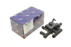 Кран печки BMW 5 (F07/F10)/6 (F12/F13/F06) 10-17 Кран печки BMW 5 (F07/F10)/6 (F12/F13/F06) 10-17