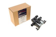 Кран пічки BMW 5 (E39)/7 (E38)/X5 (E53) 95-06 Кран пічки BMW 5 (E39)/7 (E38)/X5 (E53) 95-06