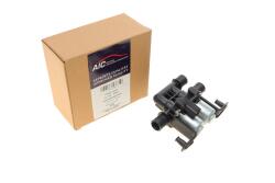 Кран печки BMW 5 (E39)/7 (E38)/X5 (E53) 95-06