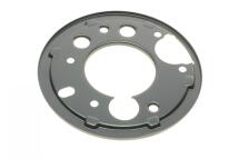 Защита колодок ручника MB Sprinter 408-416(R)