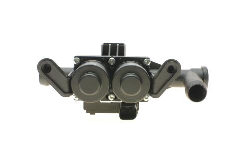 Кран печки BMW 5 (F07/F10)/6 (F12/F13/F06) 10-17