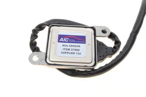 Датчик оксидів азоту (NOx) BMW 3 (E90)/5 (F10) 2.0-3.0i 03-12 (N43/N53)