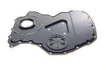 Кришка двигуна (передня) Ford Transit 2.0TDCi 00-06 Кришка двигуна (передня) Ford Transit 2.0TDCi 00-06