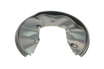 Защита диска тормозного (заднего) (L) Audi A4/A6 04-11