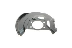 Защита диска тормозного (переднего) (L) Nissan Qashqai/Renault Kadjar 13-