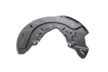 Захист диска гальмівного (переднього) (R) VW Golf VII 14-