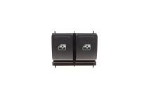 Кнопка склопідіймача (L) VW Crafter 16- (подвійна)