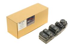Кнопка склопідіймача (L) BMW X5 (F15/F85)/X6 (F16/F86) 13-19 (блок)