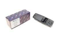 Кнопка стеклоподъемника (L) MB A-class (W169)/B-class (W245) 04-12 (блок/+ зеркал.)