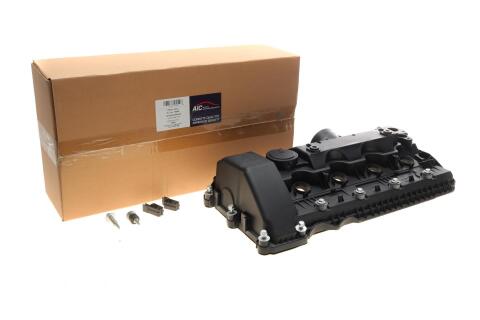 Кришка клапанів BMW 5 (E60)/X5 (E53/E70) 3.6-4.8 01-08 (N62) (5-8 циліндр)