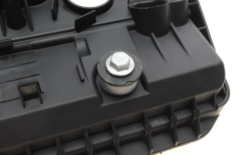 Кришка клапанів BMW 5 (E60)/X5 (E53/E70) 3.6-4.8 01-08 (N62) (5-8 циліндр)