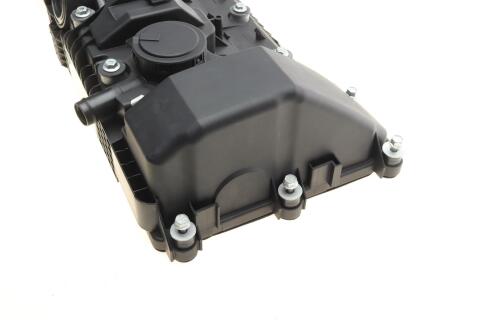 Кришка клапанів BMW 5 (E60)/X5 (E53/E70) 3.6-4.8 01-08 (N62) (5-8 циліндр)
