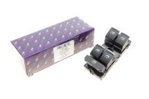 Кнопка склопідіймача (L) VW Golf/Passat 14- (блок) Кнопка склопідіймача (L) VW Golf/Passat 14- (блок)