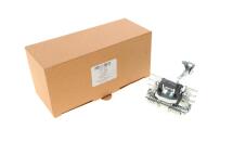 Обмежувач дверей (задніх) Renault Megane 08- Обмежувач дверей (задніх) Renault Megane 08-