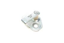 Скоба замка двери (передней) Renault Kangoo/Master Скоба замка двери (передней) Renault Kangoo/Master