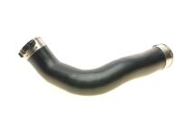 Патрубок интеркулера (L) BMW 5 (F10/F11/F07) 2.0d 10-17 (N47)