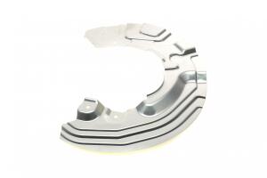 Защита диска тормозного (переднего) (L) BMW 3 (E90) 04-11