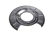 Захист диска гальмівного (заднього) (R) MB Vito/Viano (W639) 03-