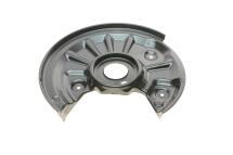 Захист диска гальмівного (заднього) (L) VW Golf/Audi A3/Skoda Karoq 17-