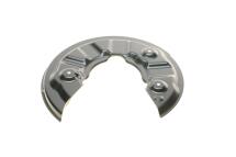 Защита диска тормозного (заднего) (R) VW Golf/Audi A3/Skoda Octavia 12-