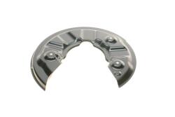 Защита диска тормозного (заднего) (R) VW Golf/Audi A3/Skoda Octavia 12-